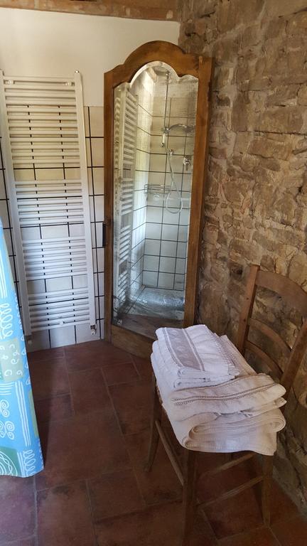 Agriturismo Corte Del Gallo Rivergaro Oda fotoğraf