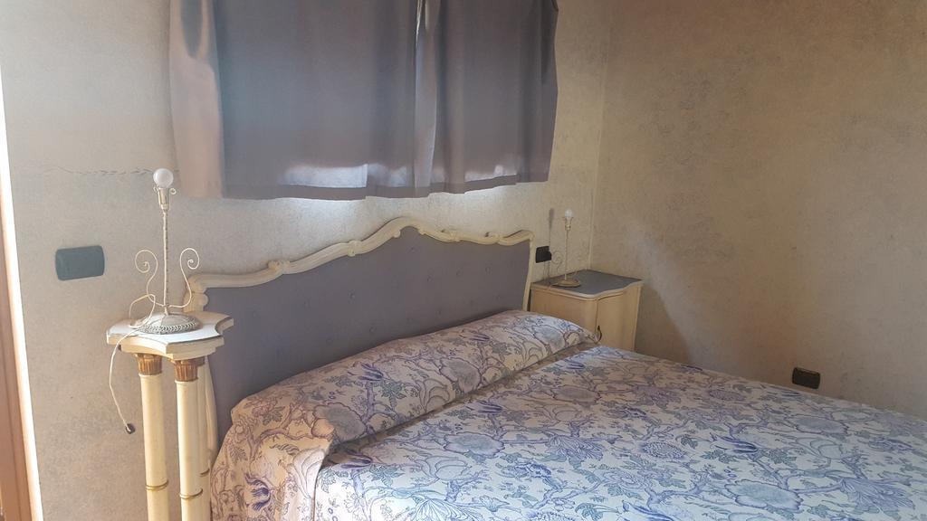 Agriturismo Corte Del Gallo Rivergaro Oda fotoğraf